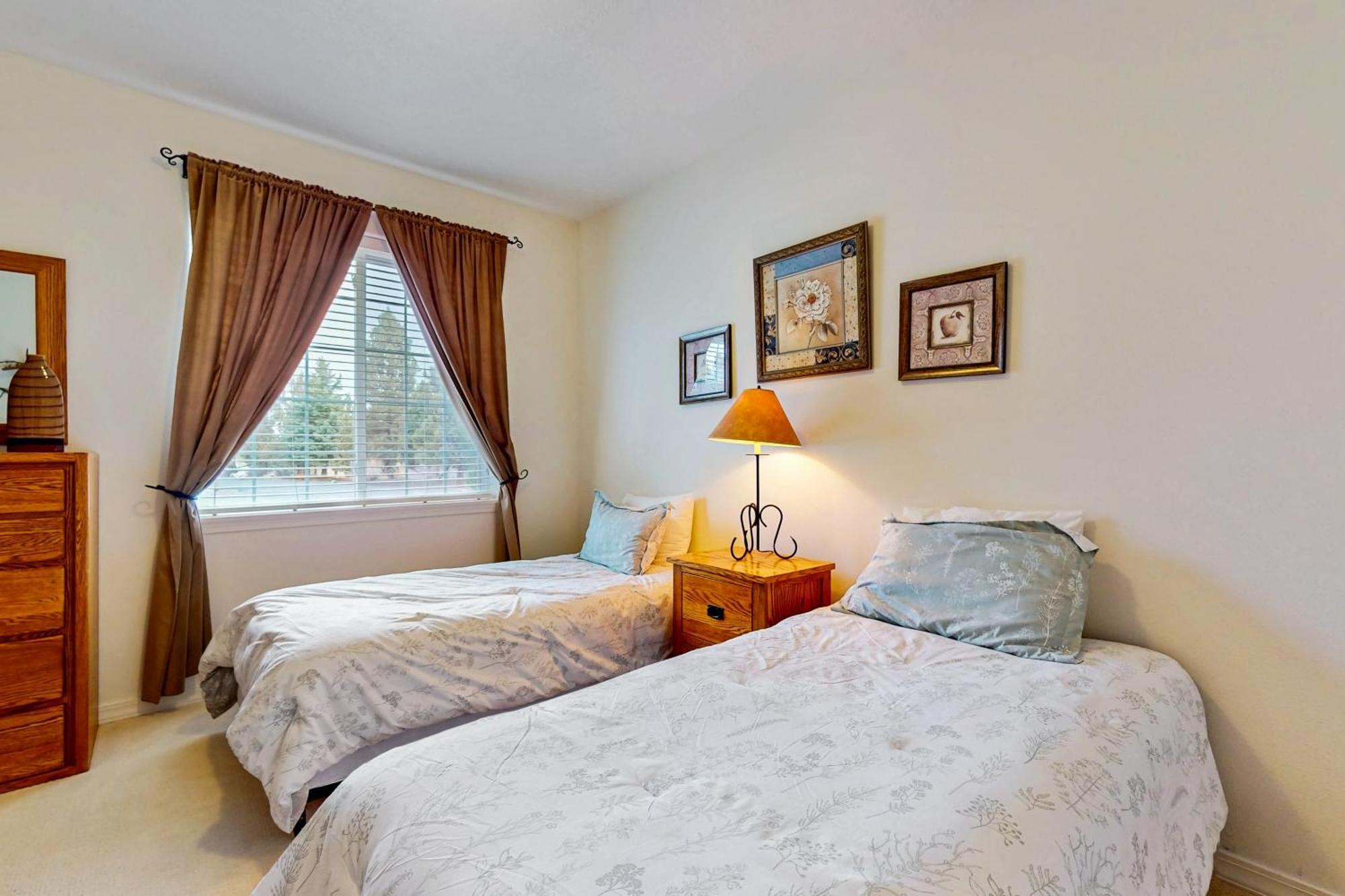 Eagle Crest Nature Retreat Redmond Luaran gambar