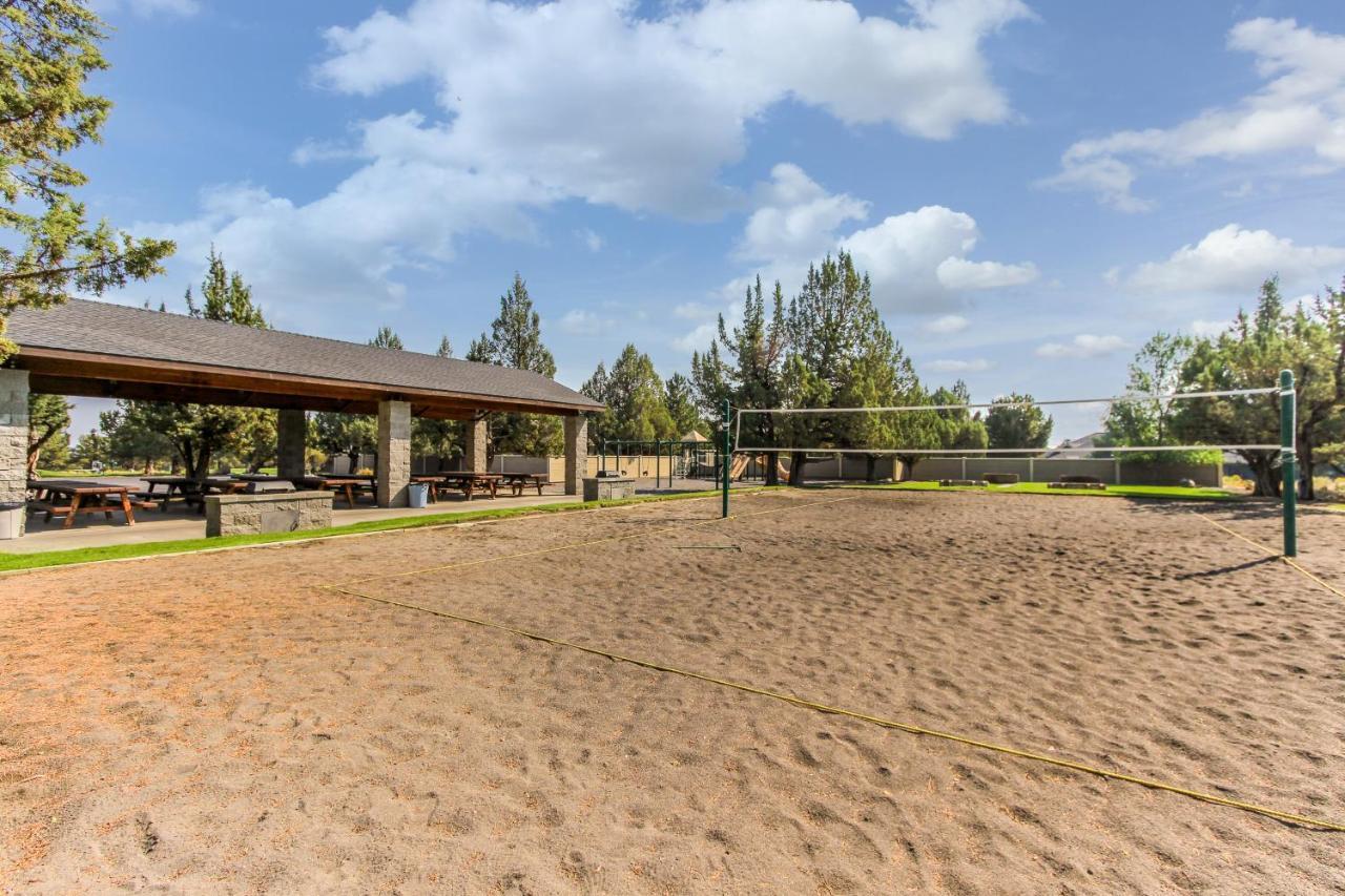 Eagle Crest Nature Retreat Redmond Luaran gambar